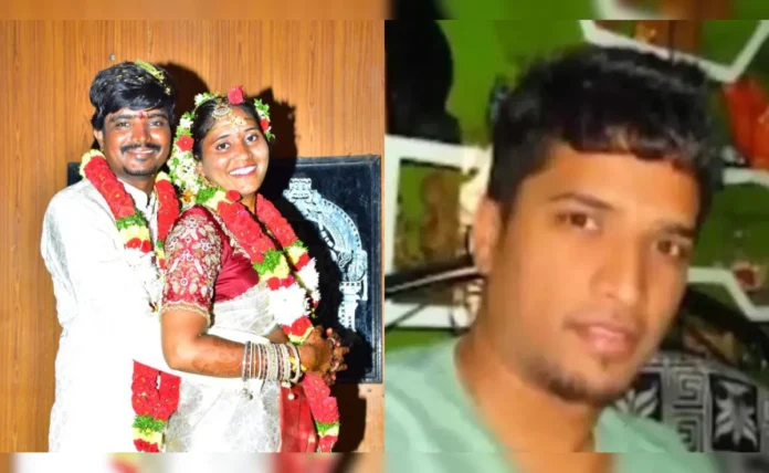 Newlywed Man Brutally Murdered In Telangana: Wife And Her Lover Among Eight Arrested