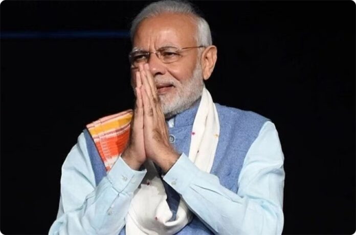 PM Modi, Political Leaders Extend Eid ul-Adha Greetings, Urge Unity And Harmony