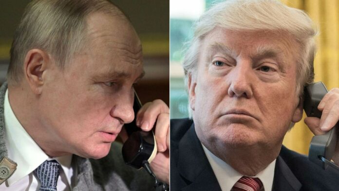 Putin Aide Claims Trump Personally Helped Halt India-Pakistan Conflict; India Reasserts Ceasefire Was Bilateral