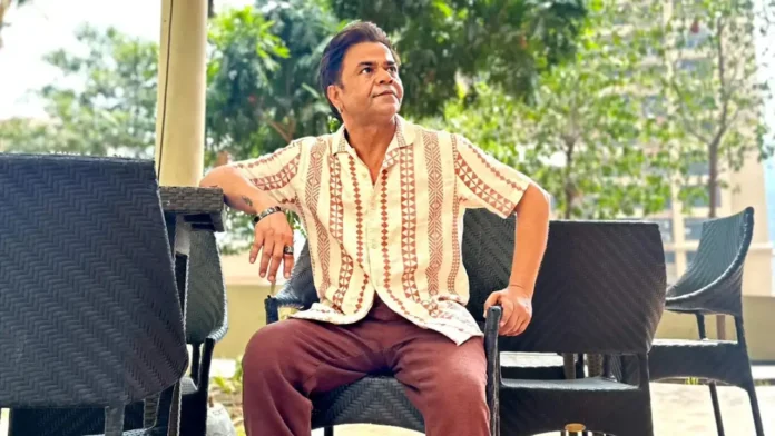 Rajpal Yadav On Bollywood's Remake Trend: “If It Flops, So Be It — At Least It’s New Cinema”