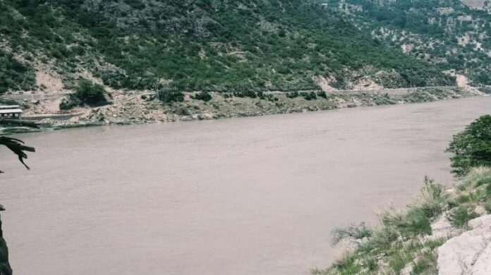 Ramban Issues Ban On River Activities Amid Rising Chenab Water Levels, Landslides Disrupt Jammu-Srinagar Highway