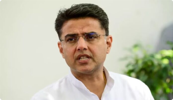 Sachin Pilot, Rajasthan Leaders Condole Death Of 8 Jaipur Youths In Banas River Tragedy