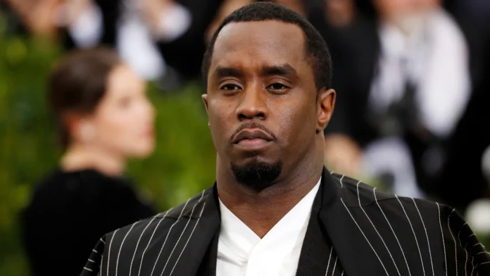 Sean 'Diddy' Combs Declines To Testify In Federal Trial Amid Sex Trafficking, Racketeering Charges