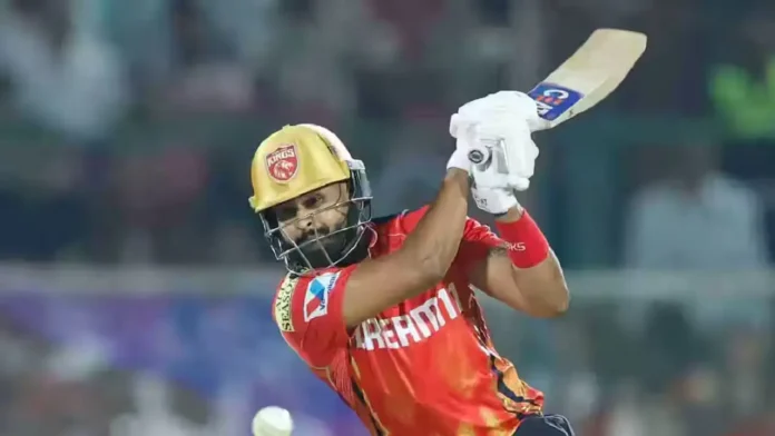 Shreyas Iyer’s Heroics Take Punjab Kings to IPL 2025 Final After 11-Year Wait