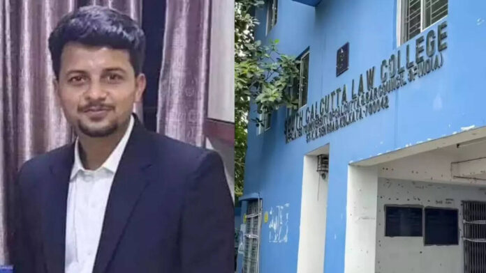 South Calcutta Law College Suspends Classes After First-Year Student Gang-Raped On Campus