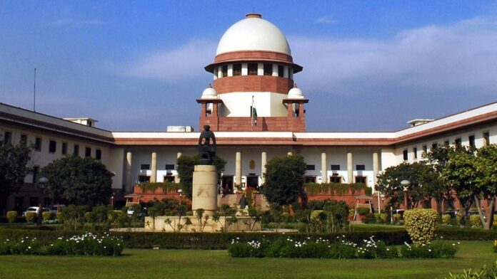 Supreme Court Stays Madras High Court's Order Halting Toll Collection On Madurai–Tuticorin NH-38 Stretch