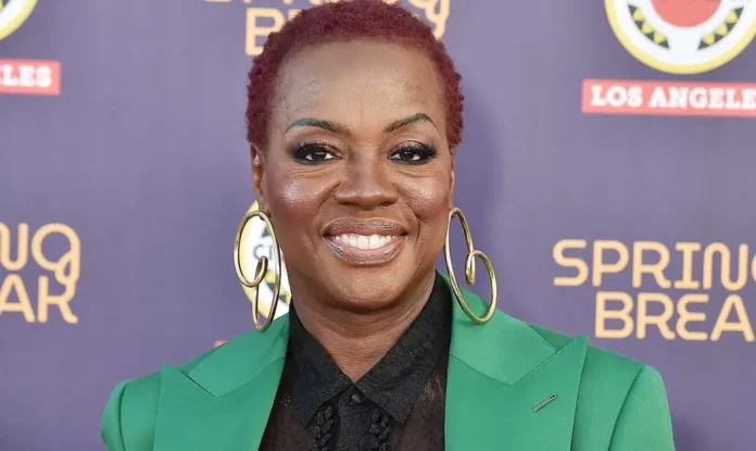 Viola Davis To Lead Conspiracy Thriller 'Ally Clark' For Amazon MGM Studios