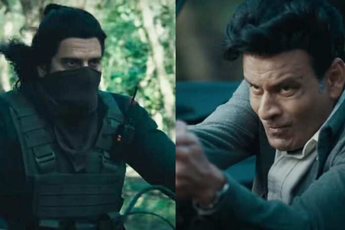 The Family Man Season 3 Teaser Out: Manoj Bajpayee Returns, Jaideep Ahlawat And Nimrat Kaur Join The Action