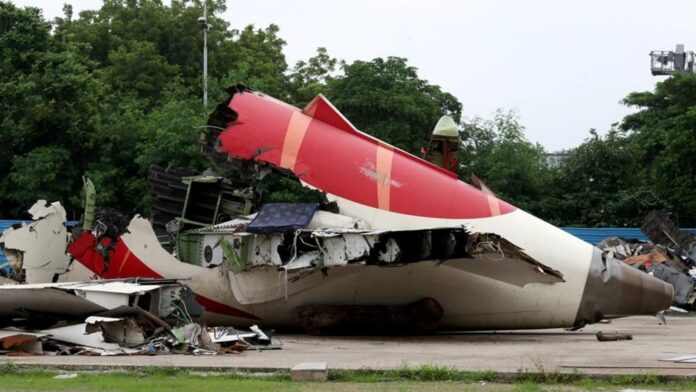 India Responds To UK Report On Air India Crash Body Identification Blunders