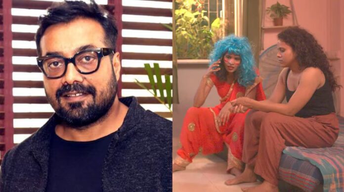 Anurag Kashyap To Present Anuparna Roy's 'Songs Of Forgotten Trees' At Venice Film Festival