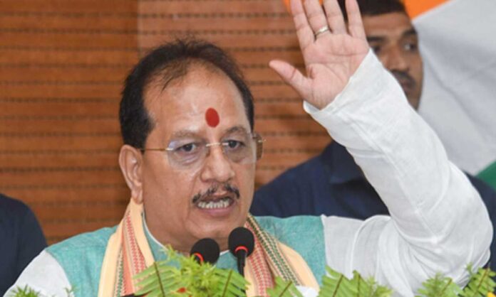 Bihar Has No Organised Crime, Says Deputy CM Amid Rising Opposition Criticism