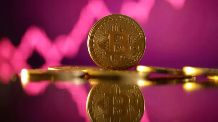 Bitcoin Soars Past $120K Amid ‘Crypto Week’ Hype, Trump’s Support Fuels Record Surge