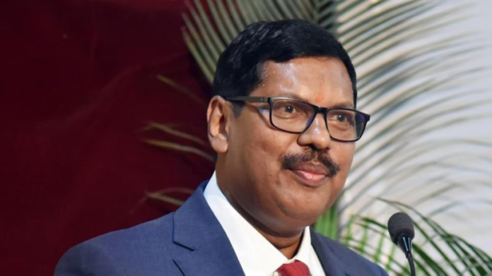 CJI BR Gavai Flags Deep Flaws In Legal System, Urges Reform To End Judicial Delays