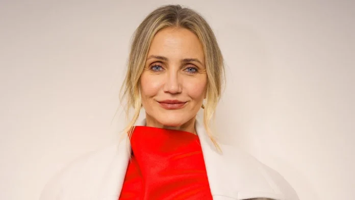 Cameron Diaz To Star In Action Comedy 'Bad Day' After Comeback Success with 'Back In Action'