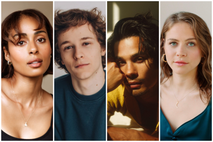 Cast Announced For Supernatural Horror Film 'Split Rock'