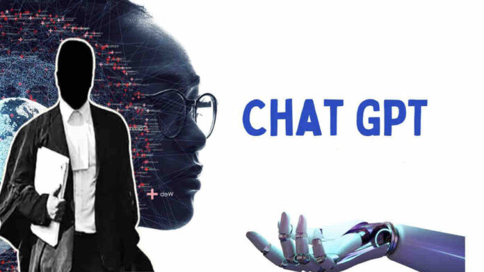 ChatGPT In Law: Senior Advocate's Post Sparks Debate On AI's Role In Legal Practice
