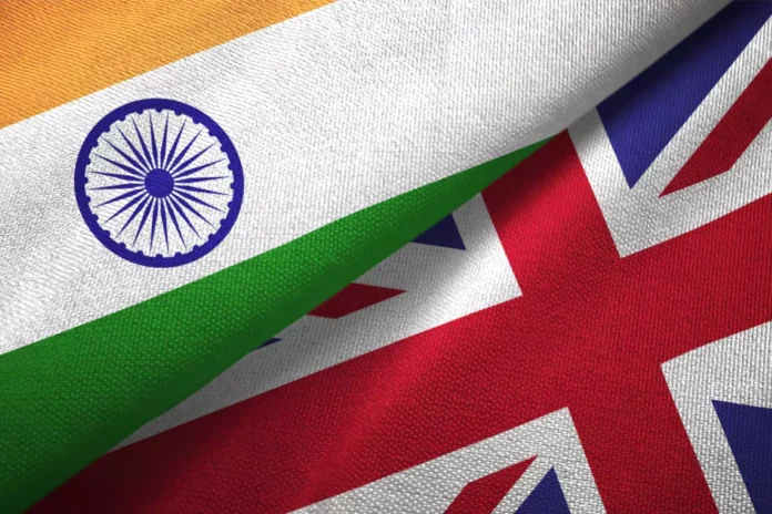 Congress Criticizes India-UK FTA Ahead of Signing, Demands More Effective Fugitive Transfer Agreement