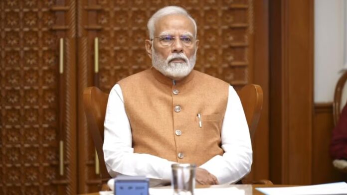 Congress Slams PM Modi For ‘Compromising Honour’ After Trump’s Claims On India-Pakistan Conflict