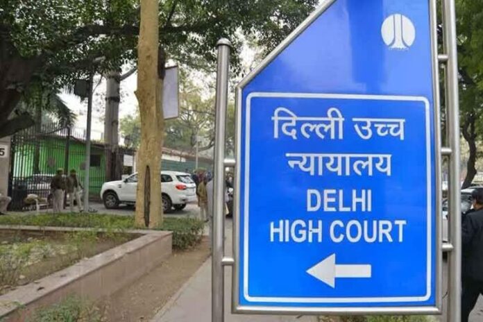 Delhi High Court Issues Notice To ED On Bilquies Shah's Plea To Quash Money Laundering Case