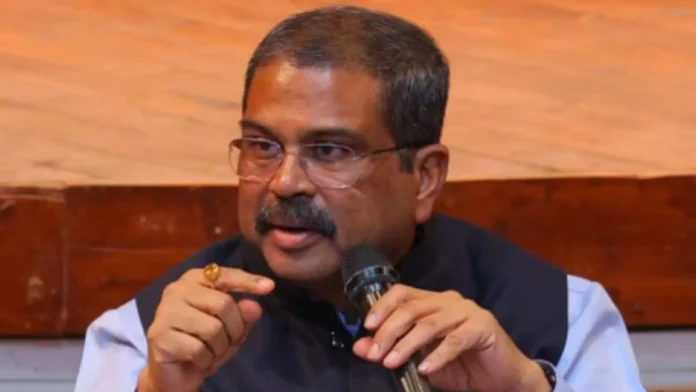 Dharmendra Pradhan Slams Rahul Gandhi Over Balasore Student Death Remarks, Demands Apology