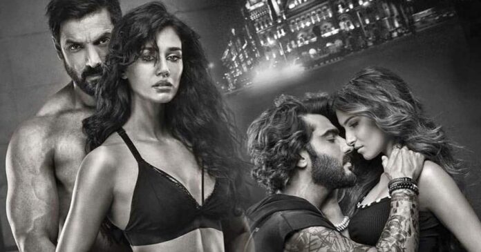 Disha Patani Reminisces On 'Ek Villain Returns' Role As Mohit Suri's 'Saiyaara' Continues Box Office Triumph