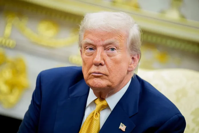 Trump Calls for Renaming Artificial Intelligence, Outlines 