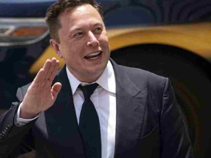 Elon Musk Forms American Party to ‘Restore Freedom,’ Takes Aim at Trump and US Political System