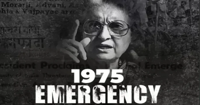 Voices From The Emergency: Suresh Trivedi Recounts His Arrest And Life In Jail 50 Years Ago