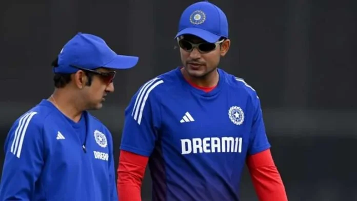 England Vs India 4th Test: India Stares At Heavy Defeat After Disastrous Second Innings Start