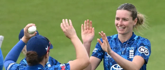 England Women To Host Ireland Women In ODI Series In September 2026