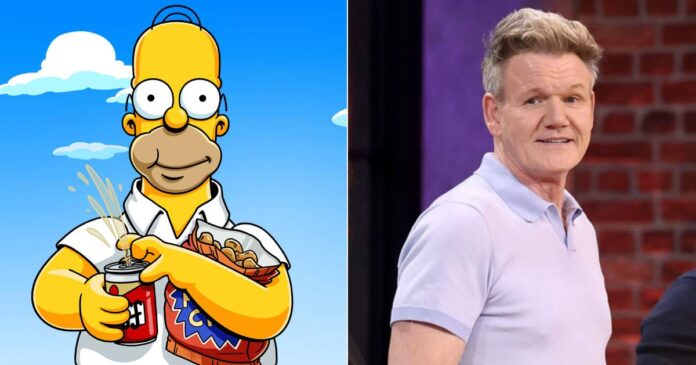 FOX Unveils Star-Studded Fall 2025 Lineup: 'The Simpsons' Returns, 'Doc' Enters Season Two