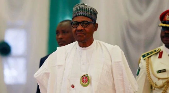 Former Nigerian President Muhammadu Buhari Dies At 82 In London After Prolonged Illness
