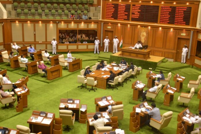Goa Assembly Passes Bill To Streamline Civil Suit Valuation And Court Jurisdiction