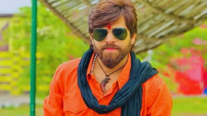 Haryanvi Singer Masoom Sharma Booked After Panjab University Murder Investigation