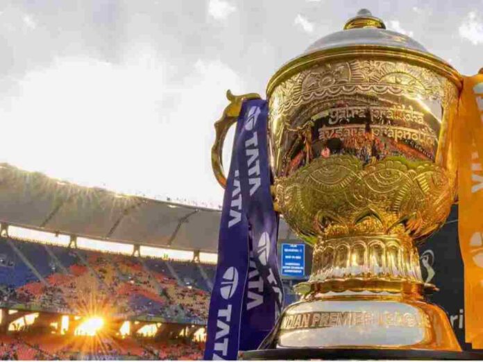IPL Business Valuation Soars to $18.5 Billion in 2025, Cementing Global Sports Dominance