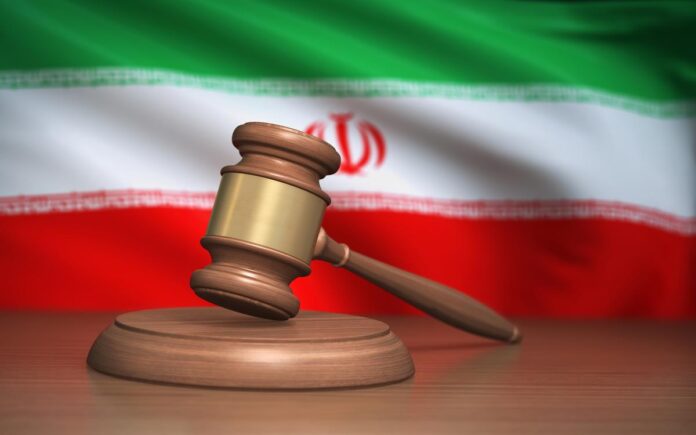 Iran Executes Two Members Of Exiled Opposition Group MEK