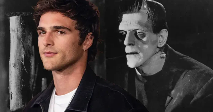 Jacob Elordi Replaces Andrew Garfield As Frankenstein's Monster In Guillermo Del Toro's Reimagining