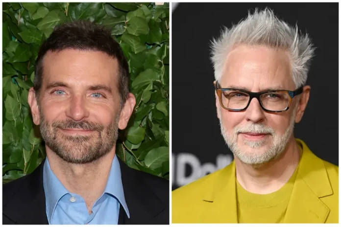 James Gunn Praises Bradley Cooper For Jor-El Role In ‘Superman’; Film Scores Big Opening Weekend