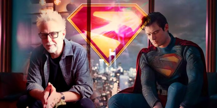 James Gunn Reveals ‘Superman’ Themes Of Kindness And Hope, Talks Casting Decisions For Upcoming Film