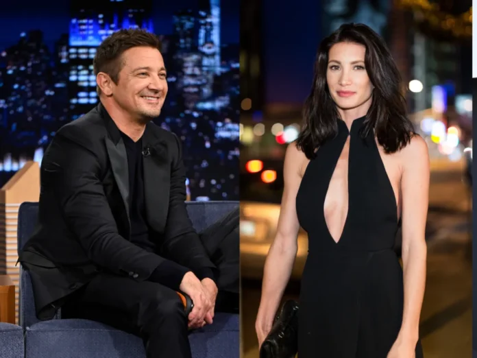 Jeremy Renner Opens Up About Divorce, Custody Battle, and Moving Forward With Ex-Wife Sonni Pacheco