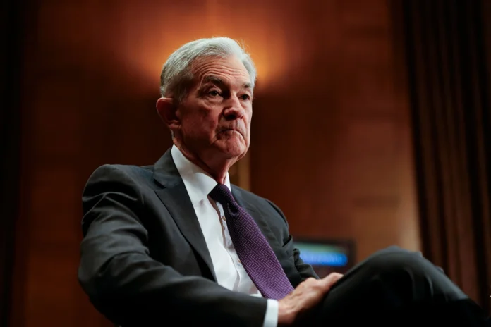 Jerome Powell Has Not Resigned As U.S. Federal Reserve Chair Despite Viral Claims