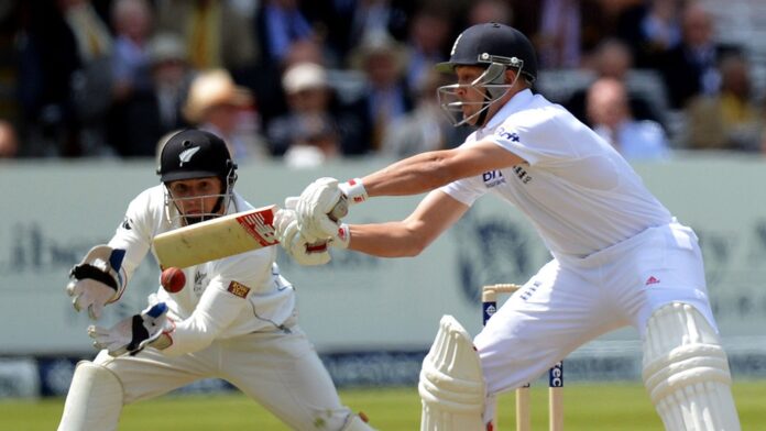 Jonathan Trott Criticizes England’s Batting After India’s Fiery Session At Lord’s