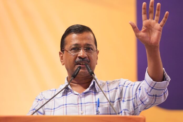 Punjab Tops NAS 2024: Kejriwal Credits Teachers, Calls It “Start Of An Education Revolution”