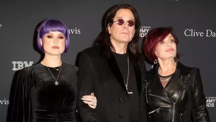 Kelly Osbourne Slams False Rumours About Ozzy Osbourne's Health: 