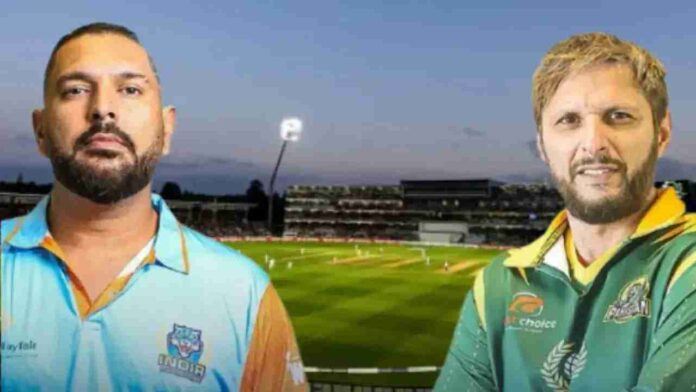 World Championship of Legends Cancels India-Pakistan Match, Issues Apology Amid Player Boycott and Sponsor Stand