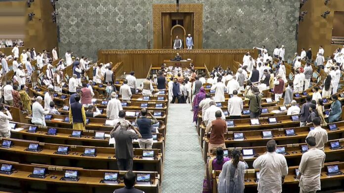 MDA Confident Of Popular Government Formation In Manipur By Early August, Dismisses President’s Rule Extension Talk