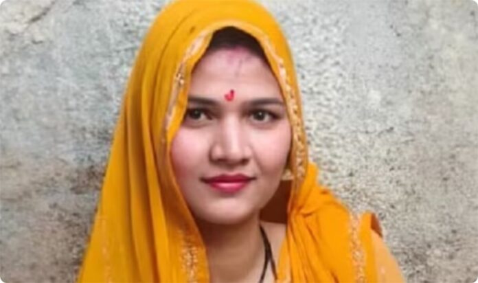 Madhya Pradesh Woman's Dark Past Unfolds: Two Marriages, Multiple Affairs, Murder Plot, And Arrest