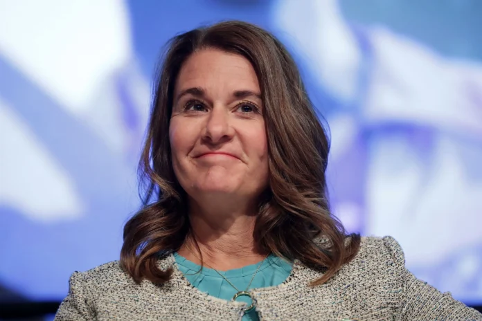 Melinda Gates Refuses To Fund Daughter’s Startup, Emphasizes Independent Success