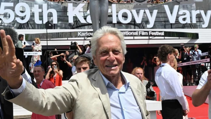 Michael Douglas Says He Has “No Real Intentions” Of Acting Again: Enjoying Life After 60-Year Career