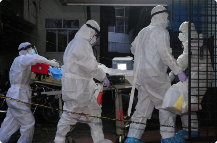 Second Nipah Virus Case Reported In Kerala's Palakkad District; State On High Alert